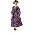 Barbie ELEANOR ROOSEVELT BARBIE INSPIRING WOMEN DOLL