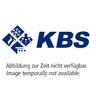 KBS Gastrotechnik KBS Untergestell offen Höhe 775mm