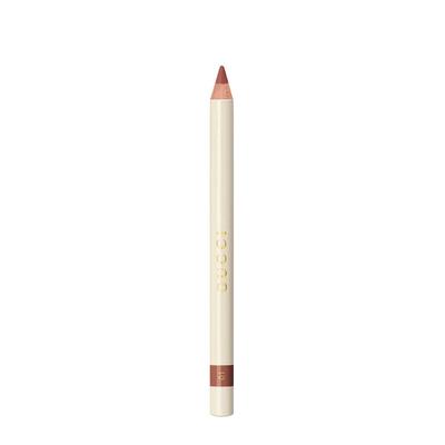 Gucci Beauty Crayon Contour des Lèvres Lipliner Nr. 01 1.19 g Braun Image