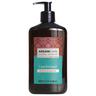 Arganicare - Balsamo per capelli secchi e danneggiati 400 ml unisex