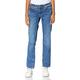 Pepe Jeans Damen Saturnus Jeans, Denim, 27W EU