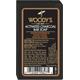 Woody's Black Charcoal Soap 227 g Duschcreme