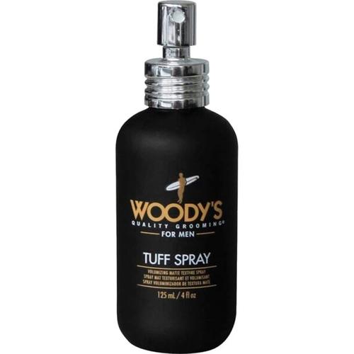 Woody's Tuff Spray 125 ml Haarspray