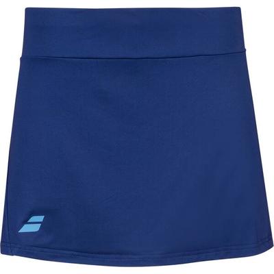 BABOLAT Damen Hosenrock, Größe XS in Blau