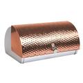 Berlinger Haus Stainless Steel Bread Box for Kitchen Countertop Stainless Steel in Pink | 15 H x 11 W x 7 D in | Wayfair BH-6714