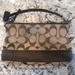 Coach Bags | Authentic Coach Bag | Color: Brown/Tan | Size: Os