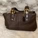 Coach Bags | Coach Soho Brown Pebbled Leather Satchel. | Color: Brown | Size: 8x13”