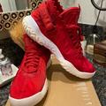 Nike Shoes | Jordan Red Proto React | Color: Red/White | Size: 11.5