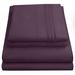 Wrought Studio™ Nipote 1800 Series Sheet Set Microfiber/Polyester in Indigo | RV Short Queen | Wayfair FE99A146F33B4D4CAE2CDCB74176C60B