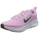 Nike Damen Wearallday Sneaker, Light Arctic Pink Black, 36.5 EU