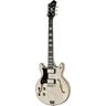 Hagstrom Alvar LH Swedish Frost