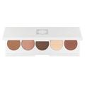 Ofra Cosmetics - Signature Palette Radiant Eyes Paletten & Sets 10 g