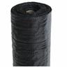 Estexo - Unkrautvlies Gartenvlies Bodengewebe 100g/m² Unkrautfolie Mulchvlies 1 x 50 m