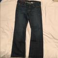 J. Crew Jeans | Jcrew Jeans Denim Jeans | Color: Blue | Size: 29