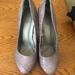 Torrid Shoes | Glitter Heels | Color: Pink/Purple | Size: 9