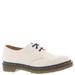 Dr Martens 1461 Patent - Womens UK 8 US 10 White Oxford Medium