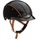 Casco Reithelm PrestigeAir Composite, Schwarz, S