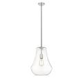 Innovations Lighting Bruno Marashlian Fairfield 11 Inch Mini Pendant - 491-1P-SG-G573-12