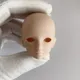 Poupée articulée pour filles 30cm BJD peau blanche sans yeux jouets à faire soi-même