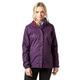 Peter Storm Women's Storm Ii Waterproof Jacket, Purple, 10