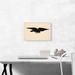 ARTCANVAS The Raven 1875 by Edouard Manet - Wrapped Canvas Painting Print Canvas, Wood in Black | 12 H x 18 W x 0.75 D in | Wayfair MANET9-1S-18x12