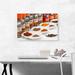 ARTCANVAS Spices Diner Restaurant Decor - Wrapped Canvas Photograph Print Canvas in Red | 18 H x 26 W x 0.75 D in | Wayfair OPEPHO395-1S-26x18