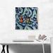 ARTCANVAS Still Life w/ Blue Tablecloth 1906 by Henri Matisse - Wrapped Canvas Painting Print Canvas, in Blue/Brown/Green | Wayfair