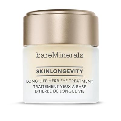 bareMinerals Skinlongevity Long Life Eye Treatment Augenserum 15 g Image