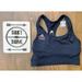 Adidas Accessories | Adidas Sports Training Bra Youth Small | Color: Blue/Pink | Size: Girls Small