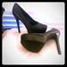 Jessica Simpson Shoes | Heels Jessica Simpson 5 Inch Size 6 | Color: Black | Size: 6