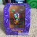 Disney Other | 2011 Disney Halloween Vinylmation | Color: Black | Size: Os