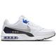 NIKE Herren Sneaker Air Max LTD 3, Größe 42 ½ in Grau