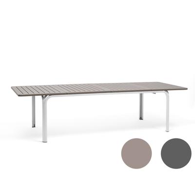 NARDI »Alloro« Tisch ausziehbar 210 cm Extensible / bianco Image