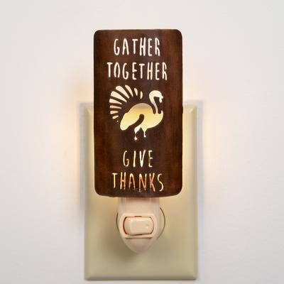 Gather Together Night Light - Box of 4 - CTW Home ...