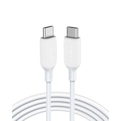 Anker 543 USB-C auf USB-C Kabel (180cm)