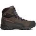 La Sportiva Nucleo High II GTX Hiking Shoes - Men's Carbon/Chili 41 Wide 24Y-900309W-41