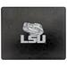 LSU Tigers Alumni V2 Leather Mousepad