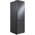 Samsung 340 Litre 60/40 Freestanding Fridge Freezer With SpaceMax - Black