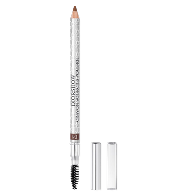 DIOR - Diorshow Crayon Sourcils Poudre Augenbrauenstift 1,19 g Nr. 004 - Auburn (25201.68 € / 1 kg) Image
