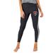 Women's Concepts Sport Charcoal/White Florida Panthers Centerline Knit Leggings