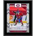 Josh Anderson Montreal Canadiens 10.5" x 13" Sublimated Player Plaque