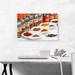 ARTCANVAS Spices Diner Restaurant Decor - Wrapped Canvas Photograph Print Canvas in Red | 18 H x 26 W x 1.5 D in | Wayfair OPEPHO395-1L-26x18