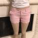 Lilly Pulitzer Shorts | 0321 Lily Pulitzer - Shorts | Color: Pink/White | Size: 2