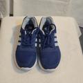 Adidas Shoes | Girls Sneakers | Color: Blue/White | Size: 7bb