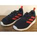 Adidas Shoes | Adidas Lite Racer Cln Infant Boys Sneakers Shoes | Color: Black/Red | Size: 6bb