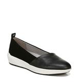 Naturalizer Patrice - Womens 6 Black Sneaker Medium