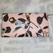 Kate Spade Bags | Kate Spade Large Slim Bifold Wallet Rose Pink | Color: Black/Pink | Size: Os