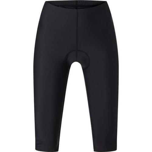 NAKAMURA Damen Caprihose Ibiza II, Größe 38 in Schwarz