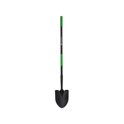 Hooyman Digging Shovel Black/Green 1116234