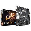 Gigabyte H410M S2H V2 Micro ATX Motherboard for Intel LGA 1200 CPUs